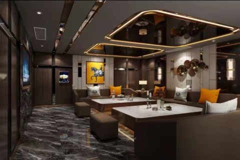 清远KTV女营销招聘 日结高薪提供住宿